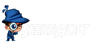 SeekaHost Ltd