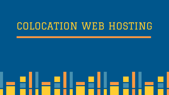 Colocation-Web-Hosting