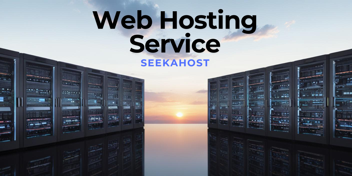 Web Hosting Service