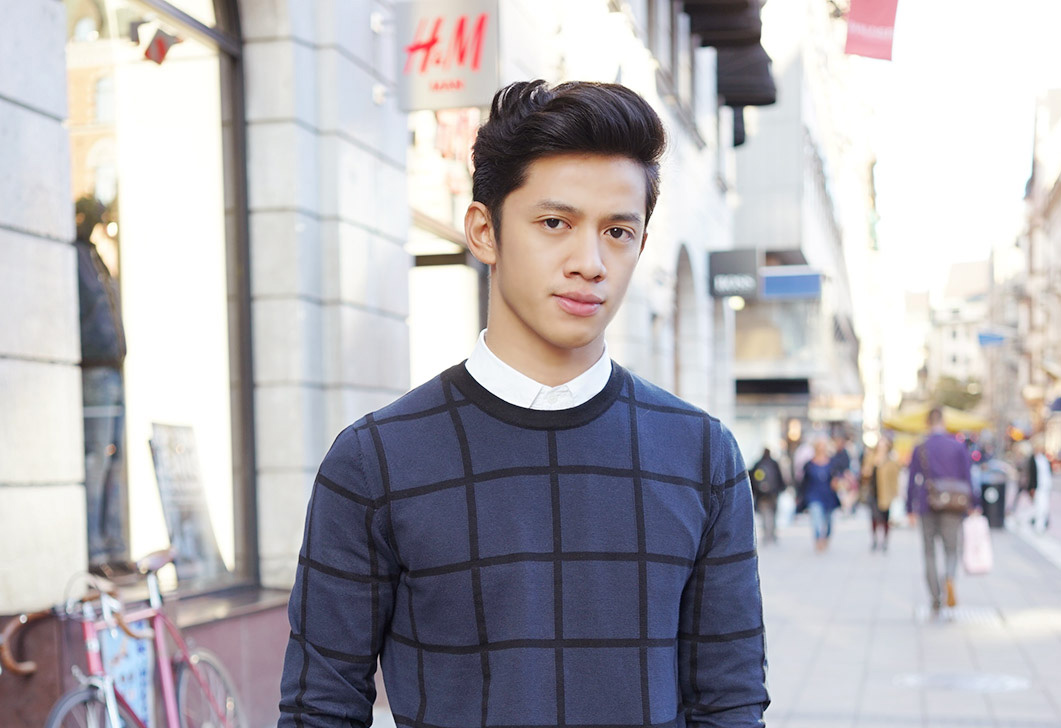 David-Guison