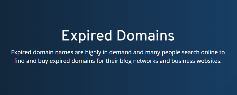 expired-domains-for-websites