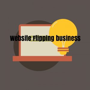 Site Flipping