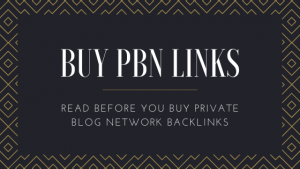 Buy-PBN-Links