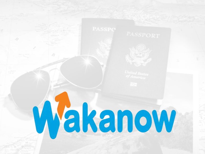 Wakanow