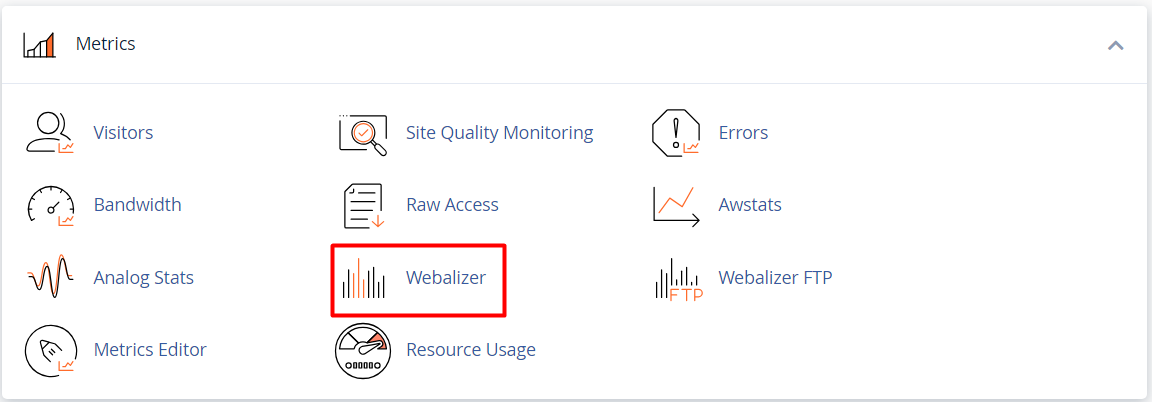 Webalizer Bandwidth Analysis