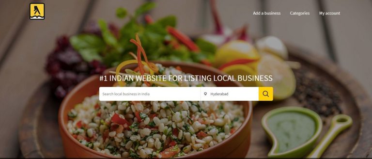 Top 32 Business Directory India List For Business | SeekaHost™