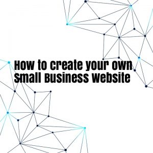 Business Website Creation