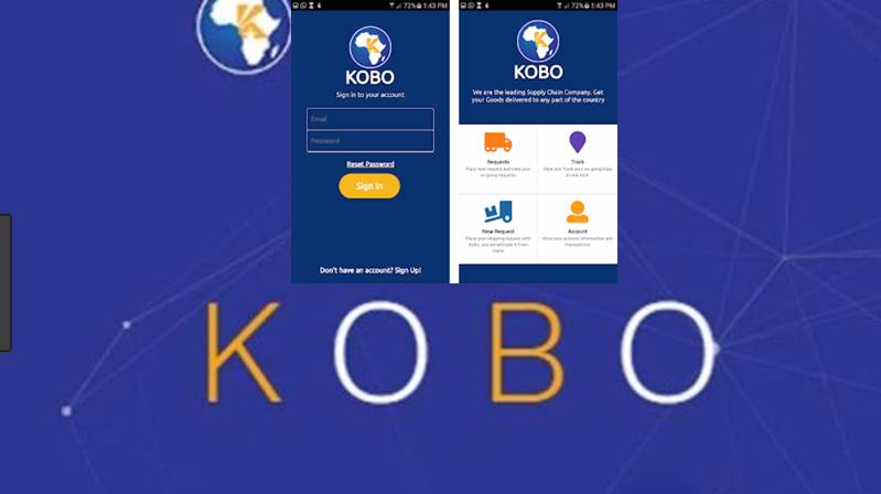 Kobo360