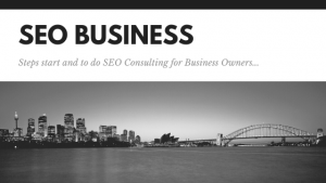 SEO-Business