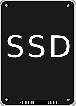 SSD