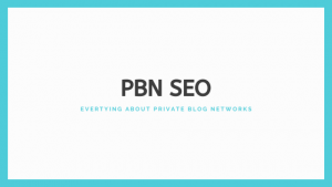 SEO-with-PBN