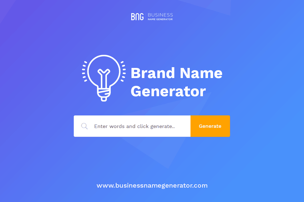 Business name generator. Бренд нейм. Brand name Generator. Brand naming.