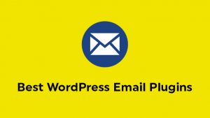 Email Plugins for WordPress