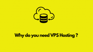 VPS Hosting