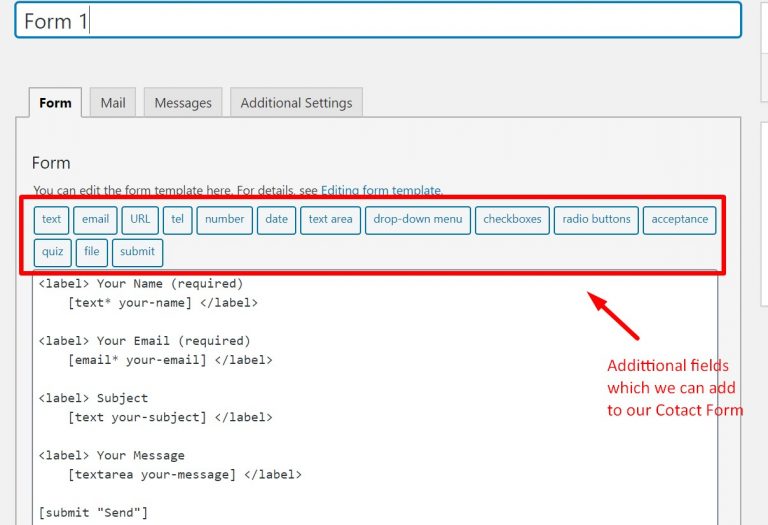 Additional-Fields-in-Contact-Form