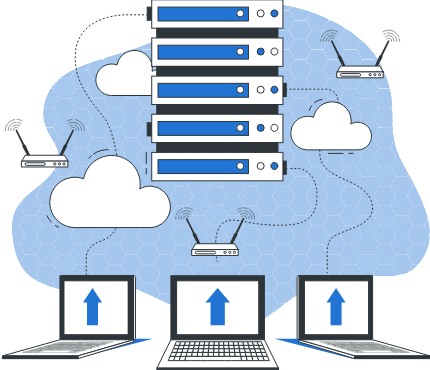 Class A IP Address Hosting