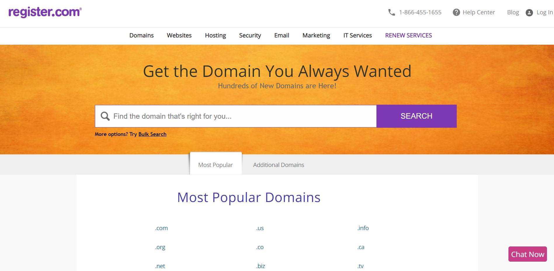 Freenom Alternatives: 10 Best Domain Name Registrars To Get domains ...