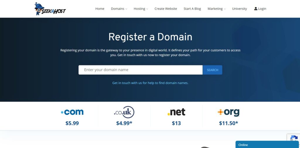 Freenom Alternatives 10 Best Domain Name Registrars To Get domains