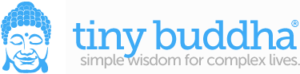 Tiny Buddha - Personality Blog