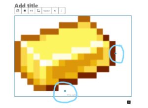 Correct Image Size in WordPress