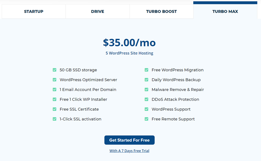 best-managed-wordpress-hosting-turbo-boost-australia