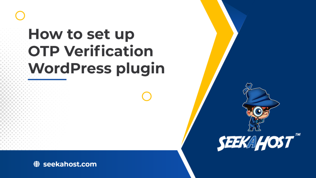 OTP-Verification-WordPress-plugin