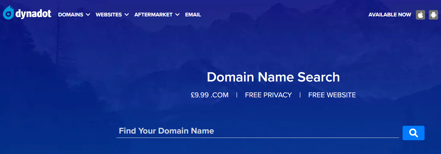 domain-registrar-dynadot