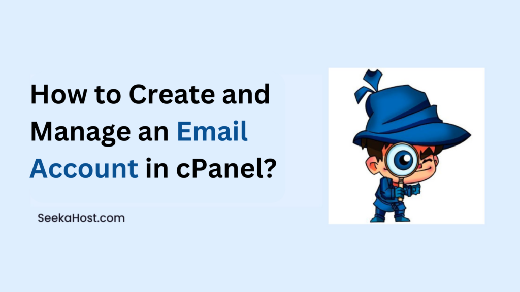 how-to-create-and-manage-email-account-in-cpanel