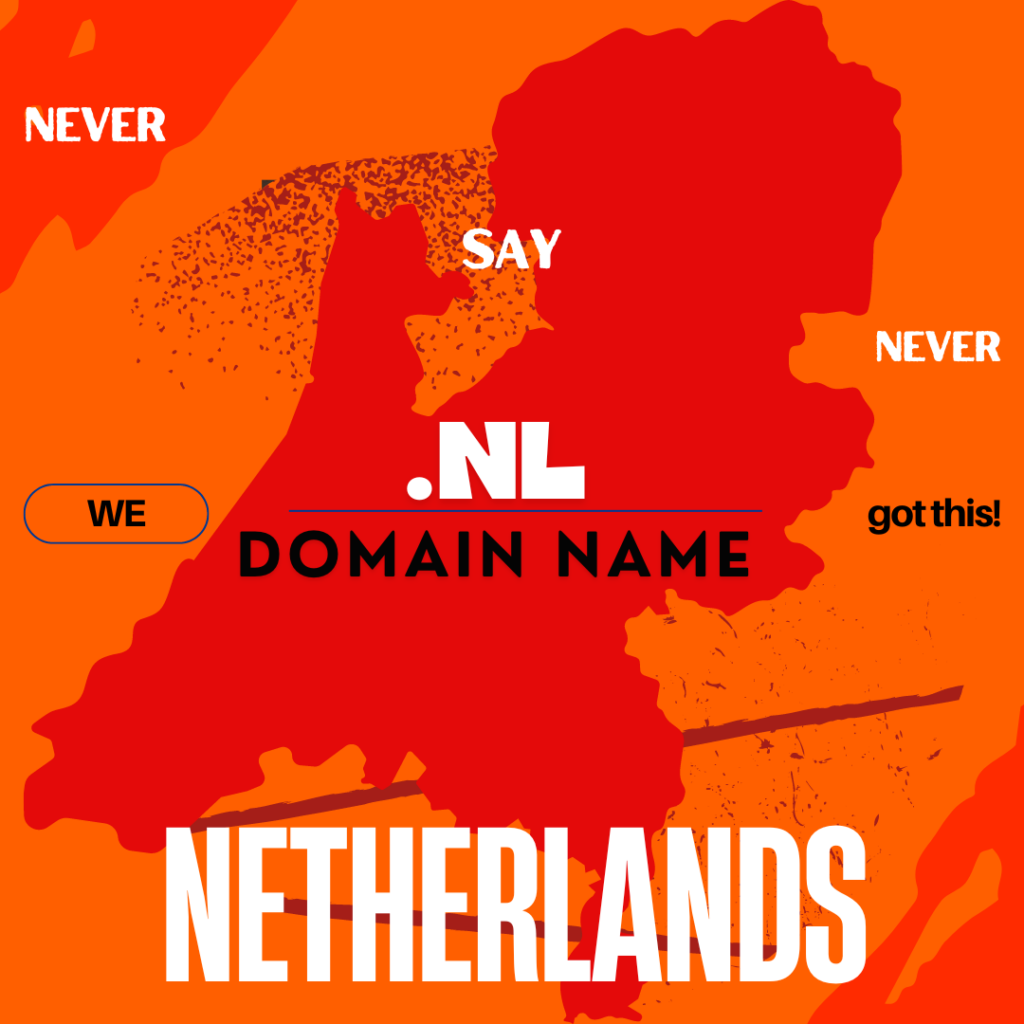 NL Domain