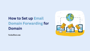 Email Domain Forwarding