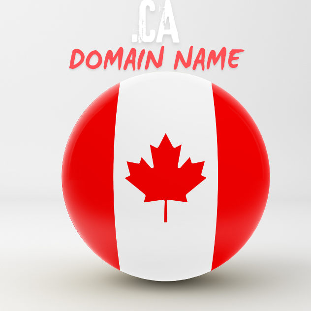 .CA domain name